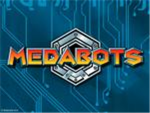 MedaFighter's Club