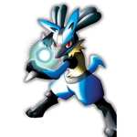 Pokemon people and more