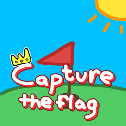 Capture The Flag!