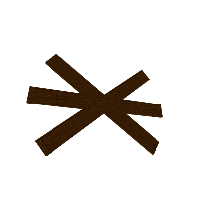 Wood For Horror Games And Windows And More
