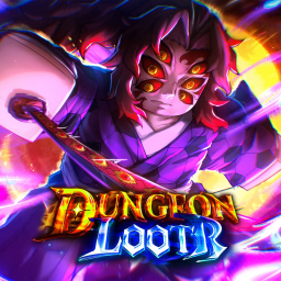 [🌙 UPD 2] Dungeon Lootr  icon