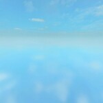 Infinite Random Terrain