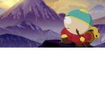 south park eric cartmen