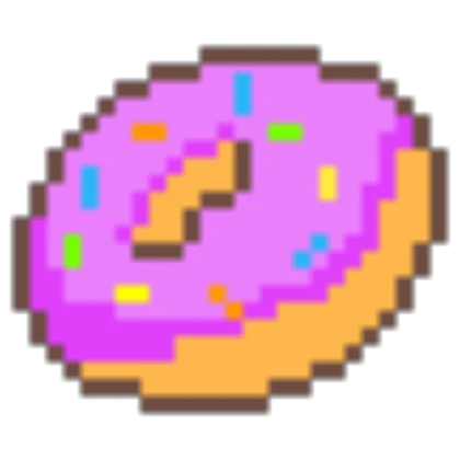 Images Donut NoFilter