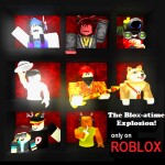 The Blox-a-time Explosion (UNCOPYLOCKED)
