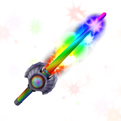 Rainbow Periastron Omega