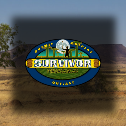 Survivor: Madagascar