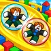 Marble Mayhem icon