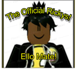 The Official Rickys