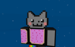 Cat's Con (I LOVE CATS)