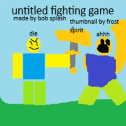 Untitled Fighting Game icon