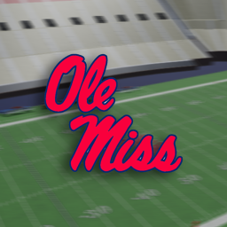 Ole Miss Rebels
