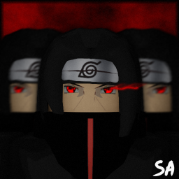 Shinobi Adventures: New Era