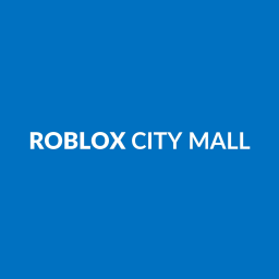 Roblox City Mall