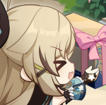 Kirara’s deliveries