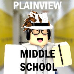 Plainview MS | Meeting Centre