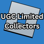 UGC Limited Collectors
