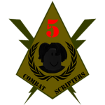 5th Combat Scripter Division