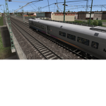 train group*NEW Group