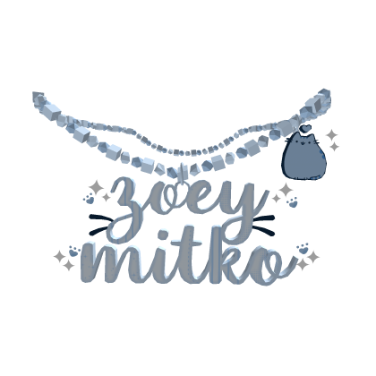 . ‿ ♡ zoeyxmitko⊹ . ୨୧