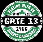 Gate 13 Official