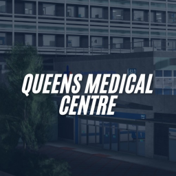 Queens Medical Centre