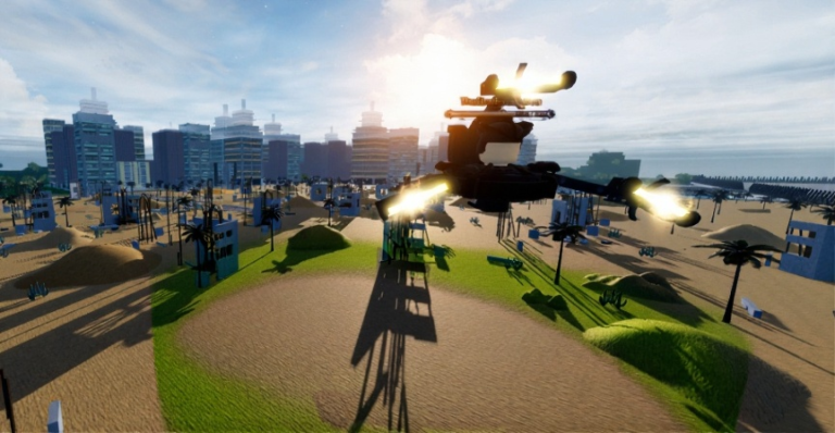 Toilet Ultra 2 [No Titan Limit] screenshot 1