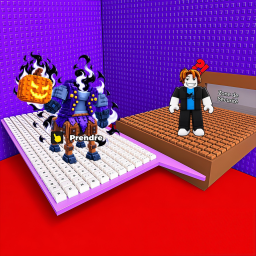 Échapper au clavier pour des Brainrot !