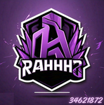 RAHHH'S