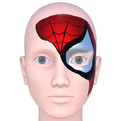Spider Mask