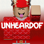 UNHEARDOF