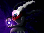 Team darkened of Pokémon Games
