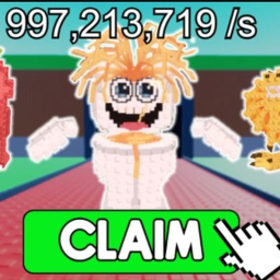 [99% Cheap]🍓Steal A Brainrot  Store