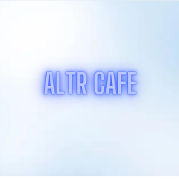 Altr Cafe {beta}