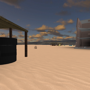 Blue VS Red (W.I.P.)