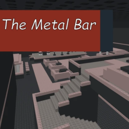 The Metal Bar