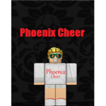 Phoenix Cheer