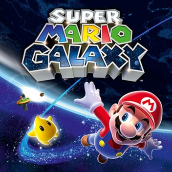 Mario's obby
