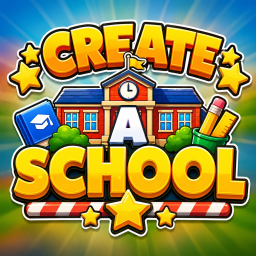 Create A School