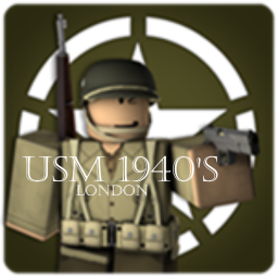 USM 1940s London