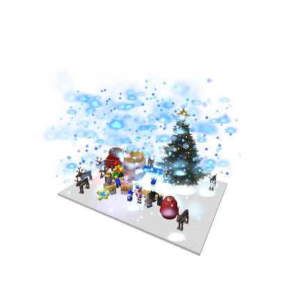 Merry Christmas