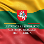 Ministry of Foreign Affairs of the Lithuania