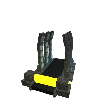 For Miners Haven