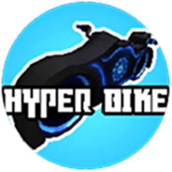 motorcycle racing! *HYPER BIKE*