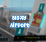 Bloxy Airport!