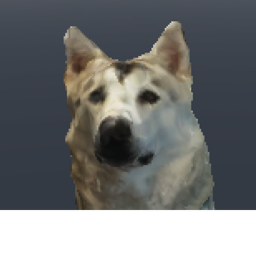 obby to save a guy's dog and roleplay!
