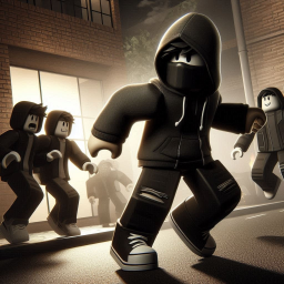 The Hood :D