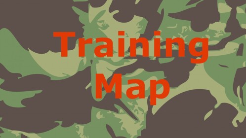 Training Map (Update!)