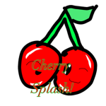 Cherry Splash