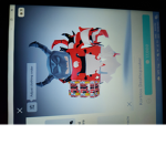 Alarm..robux.rick